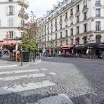 Studio Sacre Coeur - Montmartre