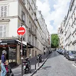 Studio Sacre Coeur - Montmartre