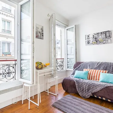 Studio Sacre Coeur - Montmartre *